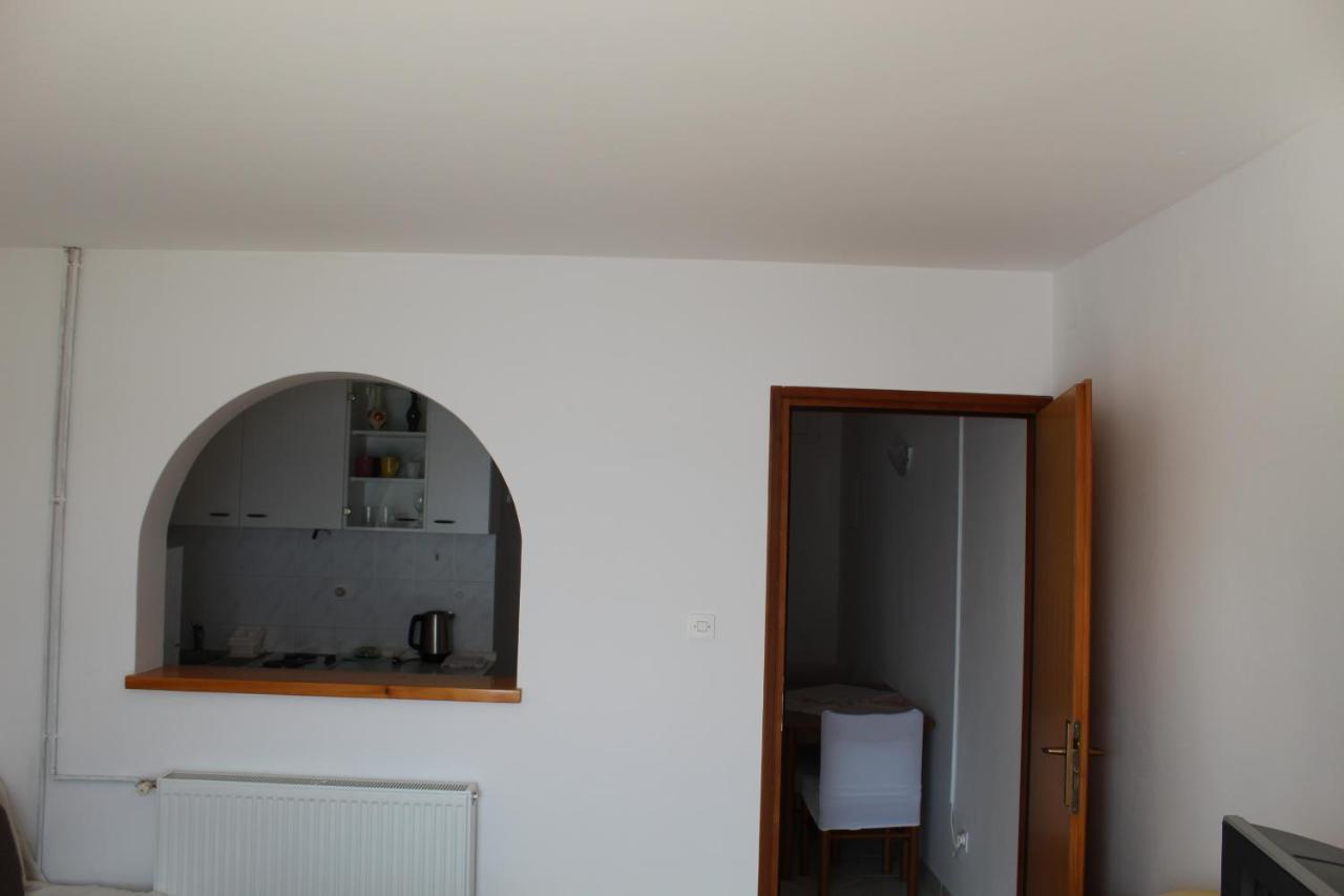 Apartment Marija Mljet 4 Sobra Extérieur photo