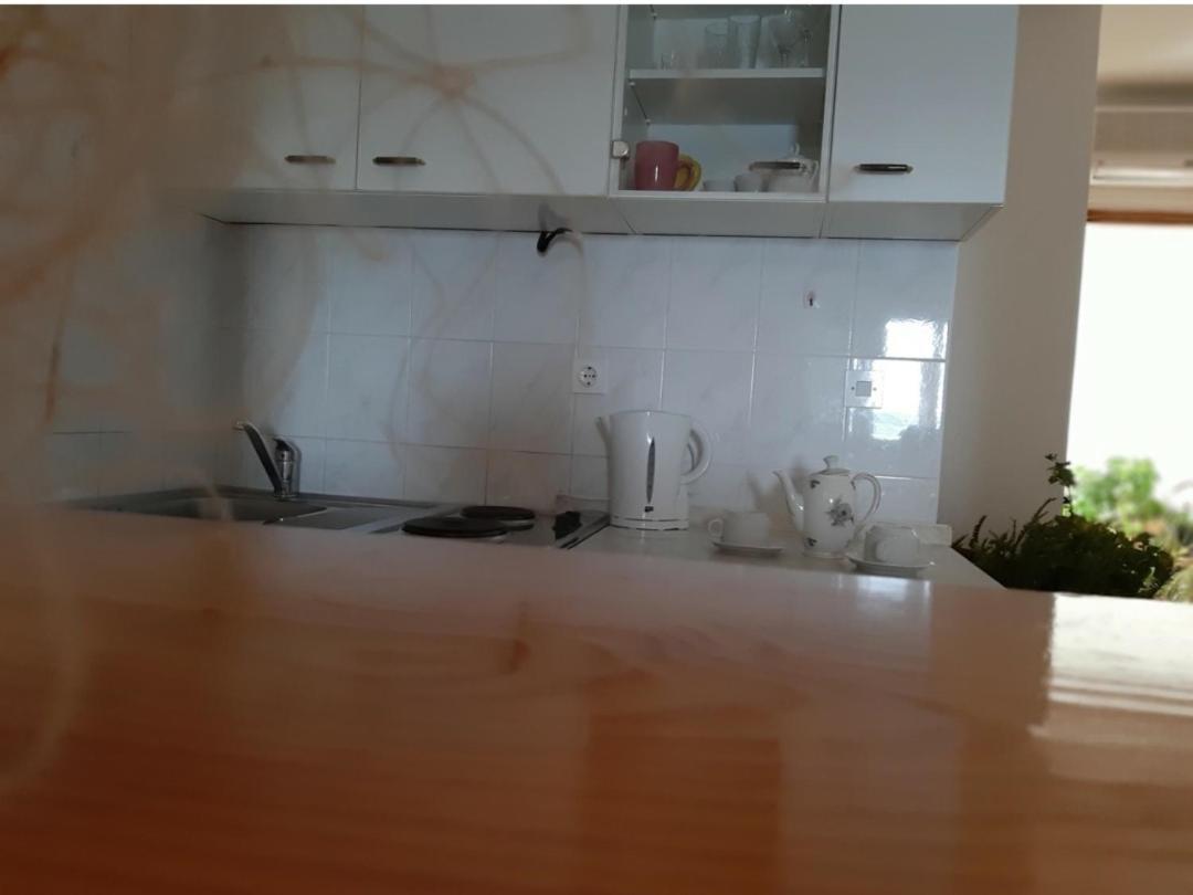 Apartment Marija Mljet 4 Sobra Extérieur photo